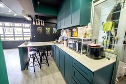 Blk 591A Cheng San Court (Ang Mo Kio), HDB 3 Rooms #538814981
